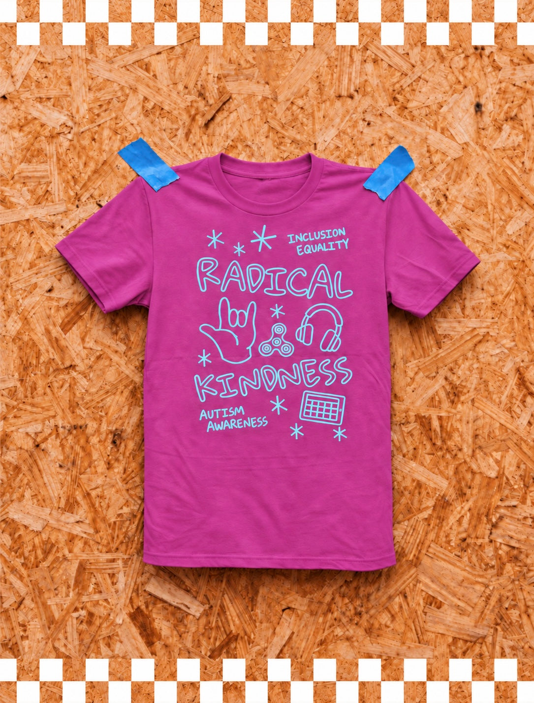 Radical Kindness Youth T-Shirt
