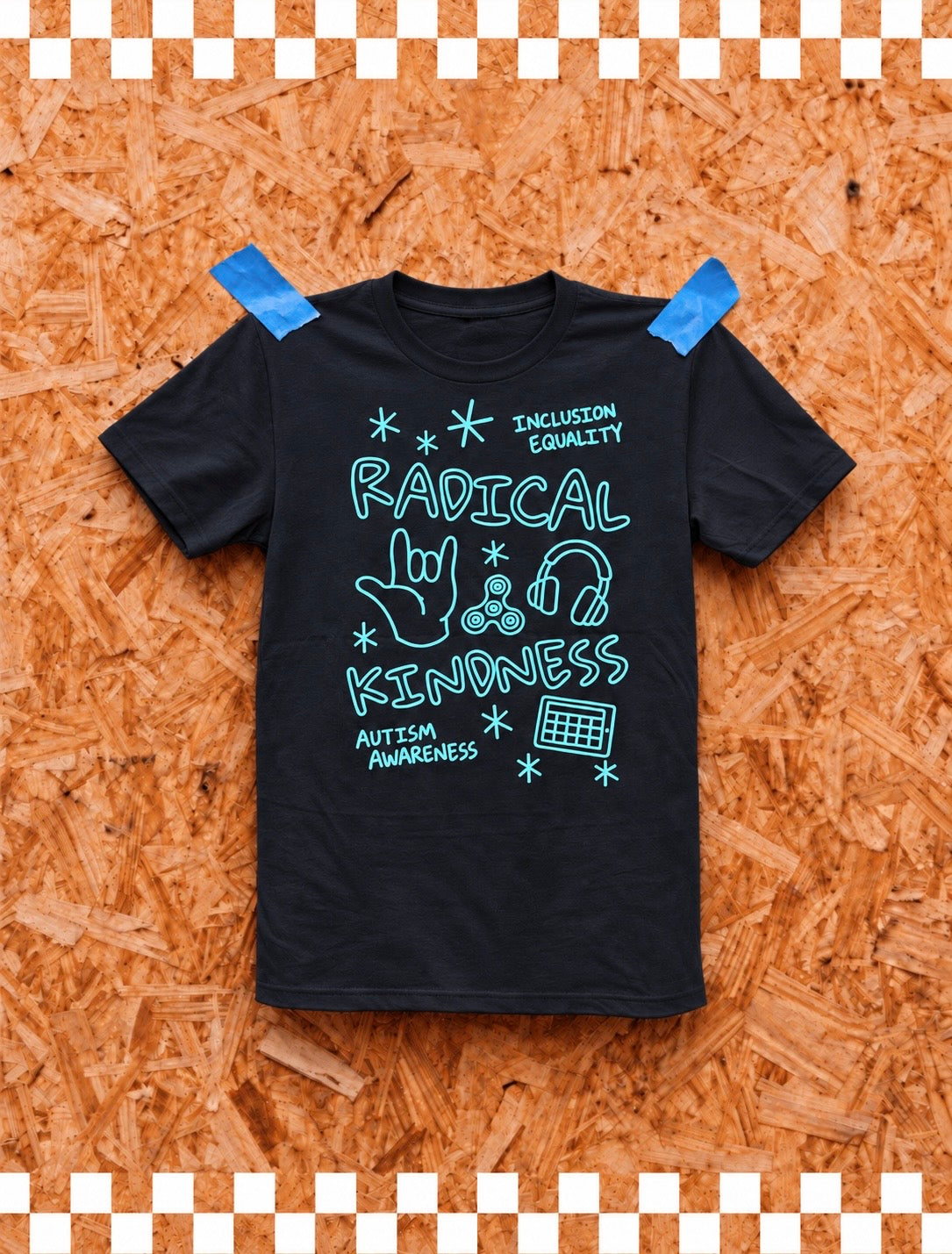 Radical Kindness Youth T-Shirt